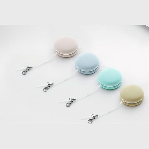 Compact Screen Cleaning Tool with Dual-Side Design for Phones, Glasses, Touchscreens and Daily Use (Random Color) in Saudi Arabia