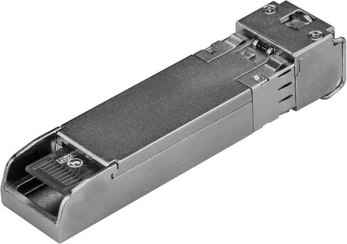 وحدة SFP+ المتوافقة مع StarTech.com HPE J9151A - 10GBASE-BX - 10 جيجابت إيثرنت BiDi Fiber Single Strand SFP+ - LC 10km - HPE 2920, 2910al, 3500yl (J9151A-BX-D-ST) in Saudi Arabia