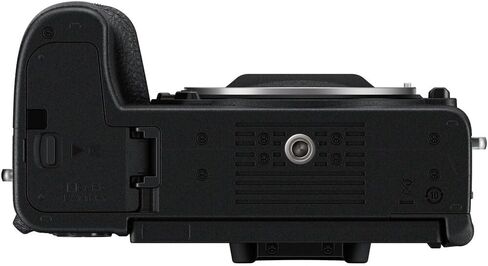 كاميرا Nikon Z50II بدون مرآة مع عدسة NIKKOR Z DX مقاس 16-50 مم f/3.5-6.3 VR، حزمة منشئ المحتوى 1786 مع حقيبة تصوير Deco Gear + Monopod + بطاقة SDXC سعة 64 جيجابايت + البرامج والملحقات in Saudi Arabia