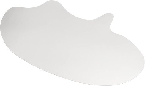 Curved Spudger Pry Blade Professional Stainless Steel Metal 0.1mm Ultra Thin Flexible Pry Opening Tool for Mobile Phone Repair in Saudi Arabia