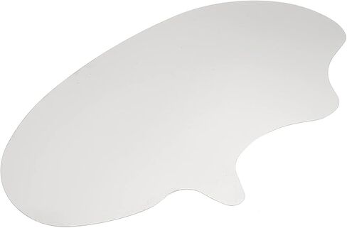 Curved Spudger Pry Blade Professional Stainless Steel Metal 0.1mm Ultra Thin Flexible Pry Opening Tool for Mobile Phone Repair in Saudi Arabia
