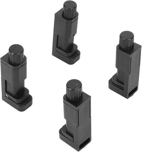 4Pcs Phone Screen Repair Tools, Adjustable Screen Fastening Clamp with Stable Clamping Force, for Laptop Computer Tablet Cell Phone LCD Assembly in Saudi Arabia