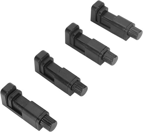 4Pcs Phone Screen Repair Tools, Adjustable Screen Fastening Clamp with Stable Clamping Force, for Laptop Computer Tablet Cell Phone LCD Assembly in Saudi Arabia
