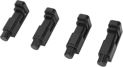 4Pcs Phone Screen Repair Tools, Adjustable Screen Fastening Clamp with Stable Clamping Force, for Laptop Computer Tablet Cell Phone LCD Assembly in Saudi Arabia