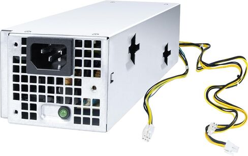 Lxun Upgrad 200W L200EBS-01 Power Supply 5TVM5 PSU H200EBS-01 Compatible with Dell Optiplex 3060 3050 3050M 7050 7060 3080 5080 7080MT Dell Inspiron 3470 H200EPS-01 VFXXF PA-2201-3DB K92TW 200W PSU in Saudi Arabia