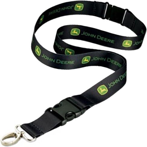 Plasticolor 004436R01 Lanyard - John Deere, 1 Pack in Saudi Arabia