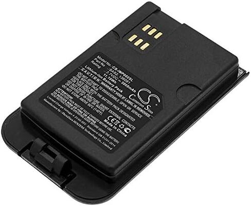 Estry Battery Replacement for Inmarsat Isatphone 2 136081 VKB 56426 702 098 SAS2 in Saudi Arabia