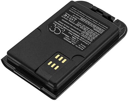 Estry Battery Replacement for Inmarsat Isatphone 2 136081 VKB 56426 702 098 SAS2 in Saudi Arabia