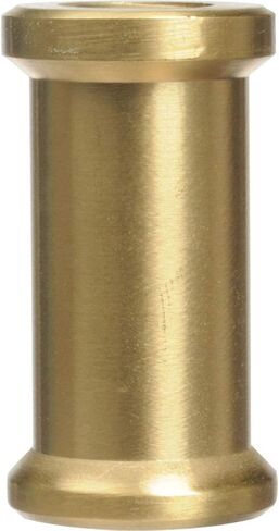 ProMaster Short Brass Spigot 1/4-20 Female to 3/8 Female, (Model 5542) in Saudi Arabia