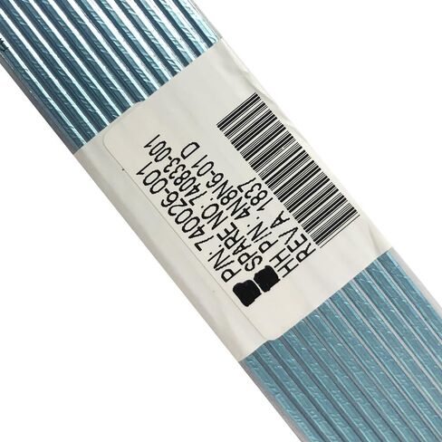 GinTai Wide SAS to X2 MINI SAS Y Split Cable Replacement for HP P840 P840AR ProLiant DL380 Gen9 (LFF) in Saudi Arabia