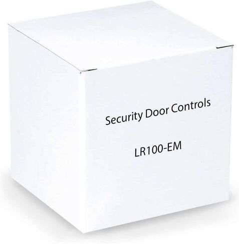 Sdc - أدوات التحكم في الأبواب الأمنية LR100 وحدة PCB الخارجية - A3W_SZ-LR100EM in Kuwait
