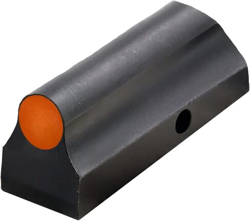 XS SIGHTS مشاهد ليلية قياسية جديدة لمسدسات Ruger LCR، مشاهد متوهجة للتطبيقات التكتيكية، تناسب عيارات LCR المتعددة in Kuwait