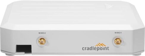 إريكسون Cradlepoint W1850 5G محول النطاق العريض | أساسيات NetCloud لمدة عام واحد | متوافق مع TAA | TAA-BE01-1850-5GC-GN in Kuwait