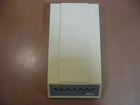 Hayes PM2400SA Modem (Renewed) in Saudi Arabia