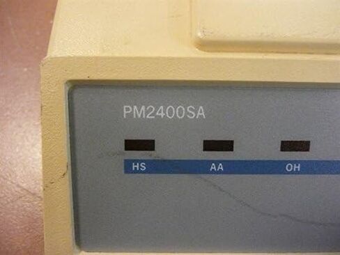 Hayes PM2400SA Modem (Renewed) in Saudi Arabia