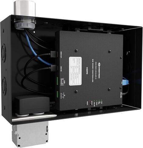 Chief In-Wall Storage Box PAC525 in Saudi Arabia