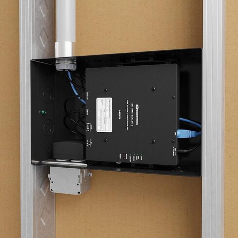 Chief In-Wall Storage Box PAC525 in Saudi Arabia