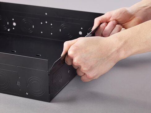 Chief In-Wall Storage Box PAC525 in Saudi Arabia