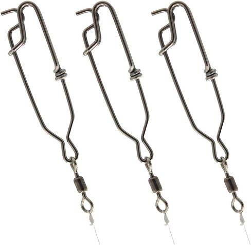 Bulk Longline Fishing Snaps 2 Sizes in Saudi Arabia