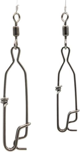 Bulk Longline Fishing Snaps 2 Sizes in Saudi Arabia