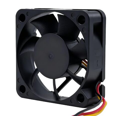 MF50151VX-1000C-G99 DC 12V 1.38W 50x50x15mm 3-Wire Cooling Fan in Saudi Arabia