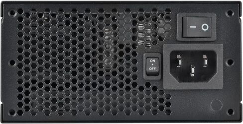 سيلفرستون تكنولوجي اكستريم 1000Rz بلاتينيوم 1000 واط SFX 4.1 مزود طاقة، SST-EX1000R-PM in Kuwait