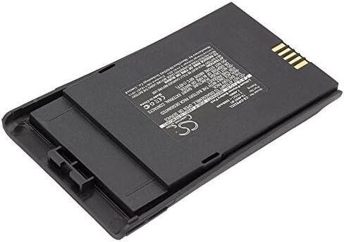 High Capacity Cameron Sino 2000mAh Li-Polymer Replacement Battery forCisco CP-7921, CP-7921G, CP-7921G Unified, fits Cisco 74-4957-01, 74-4957-01 Rev. C1, 74-4958-01 in Saudi Arabia