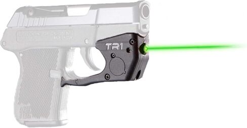 ArmaLaser TR1G مصمم ليناسب الليزر الأخضر فائق السطوع Kel Tec P3AT P32 مع تفعيل GripTouch (لا يناسب PR-3AT) in Kuwait