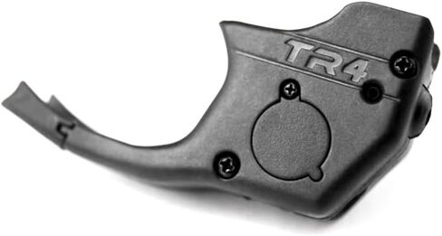 تم تصميم ArmaLaser TR4 ليناسب رؤية الليزر الأحمر الساطع للغاية من Smith & Wesson S&W Shield مع تنشيط GripTouch [لن يناسب الدرع 45 أو EZ أو M&P w/Rails] in Kuwait
