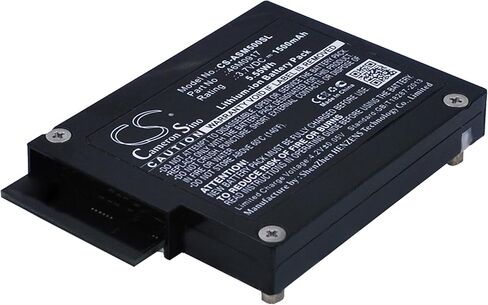 Cameron Sino Battery for IBM ServeRAID M5000, ServeRAID M5014, ServeRAID M5015, ServeRAID M5100, System S3250 M3, System X3630 M3 7377 1500mAh in Saudi Arabia