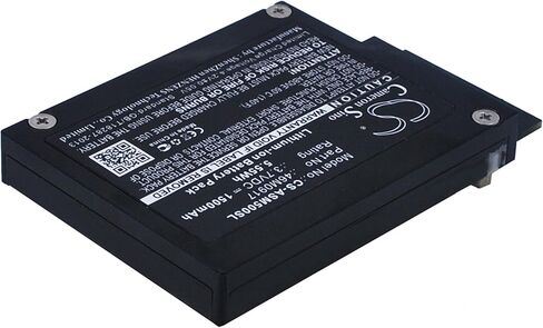 Cameron Sino Battery for IBM ServeRAID M5000, ServeRAID M5014, ServeRAID M5015, ServeRAID M5100, System S3250 M3, System X3630 M3 7377 1500mAh in Saudi Arabia