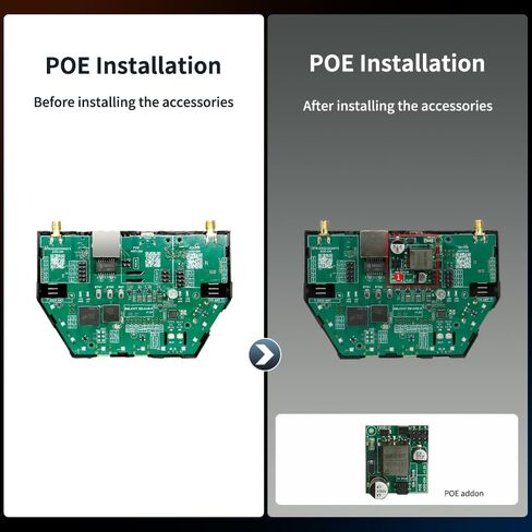 SMLIGHT SLZB-Ultima زيجبي متعدد الراديو محول ذكي متعدد الأطراف محول المادة Z-Wave 4G LTE إيثرنت PoE Type-C in Saudi Arabia