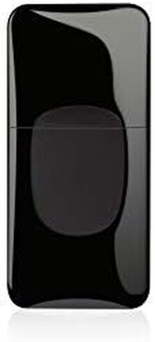 TP-Link TL-WN823N 300Mbps Mini Wireless N USB Adaptor (Black) in Saudi Arabia