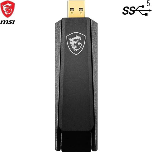 MSI AX1800 WiFi USB Adapter in Saudi Arabia