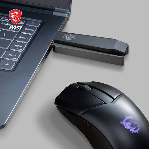 MSI AX1800 WiFi USB Adapter in Saudi Arabia