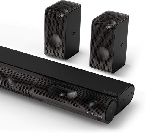 VIZIO Elevate 5.1.4 Home Theater 48" Sound Bar Dolby Atmos and DTS:X (P514a-H6) (Renewed) in Saudi Arabia