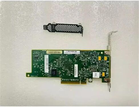 H220 6Gbps PCI-E 9205-8i IT Mode for SAS2308-IT 9205-8i in Saudi Arabia