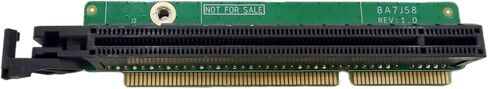 استبدال بطاقة الناهض PCIE16 لينوفو ثينك ستيشن P340 P350 M90Q Tiny6 5C50W00877 بطاقة رسومات رباعية المنافذ يربك P620 P1000 in Kuwait