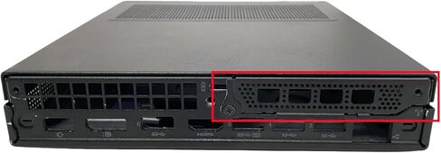 استبدال بطاقة الناهض PCIE16 لينوفو ثينك ستيشن P340 P350 M90Q Tiny6 5C50W00877 بطاقة رسومات رباعية المنافذ يربك P620 P1000 in Kuwait