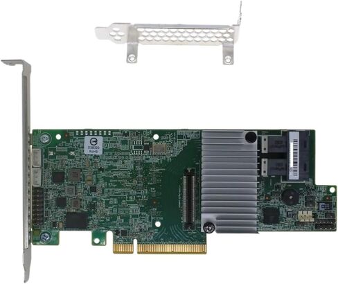 9361-8i 2G 9361-8i 2G LSI00462 05-25420-08 2GB High Performance Pci Express Retail Box Versious in Saudi Arabia