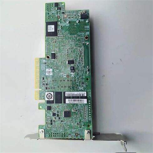 9361-8i 2G 9361-8i 2G LSI00462 05-25420-08 2GB High Performance Pci Express Retail Box Versious in Saudi Arabia