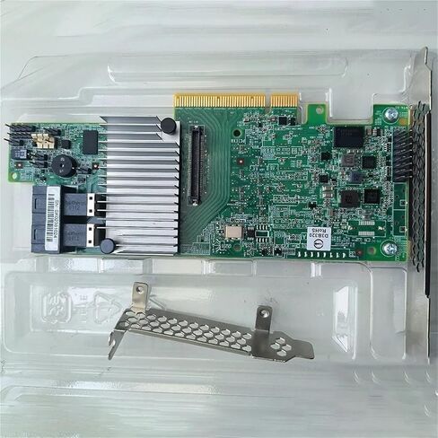 9361-8i 2G 9361-8i 2G LSI00462 05-25420-08 2GB High Performance Pci Express Retail Box Versious in Saudi Arabia