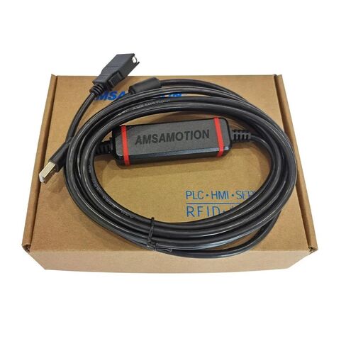 NP4H-CNV for servo Motor NP Series Download line Program Reading Cable MICROX-SX in Saudi Arabia