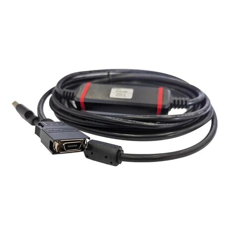 NP4H-CNV for servo Motor NP Series Download line Program Reading Cable MICROX-SX in Saudi Arabia