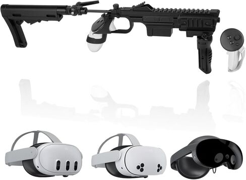 Vr Stock for Quest 3 in Saudi Arabia