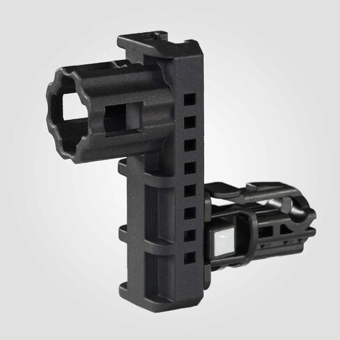 ADD-ON for OneStock: Grip Height Module (GHM) for Front-Hand Elevation Adjustment in Saudi Arabia