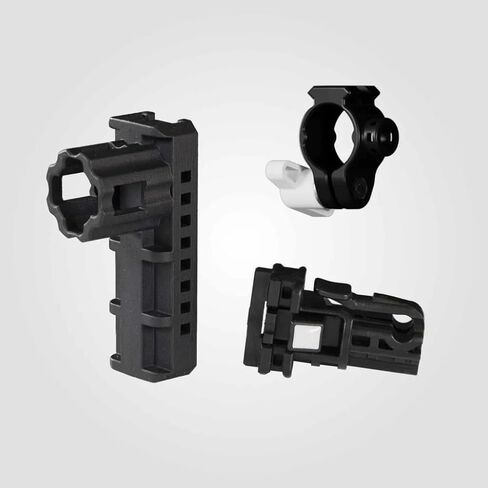 ADD-ON for OneStock: Grip Height Module (GHM) for Front-Hand Elevation Adjustment in Saudi Arabia