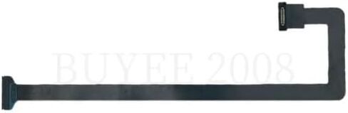 New Touchpad Trackpad with Flex Cable Replacement for MacBook Air 15.3'' M2 A2941 Trackpad 2023 Year (Space Gray) in Saudi Arabia
