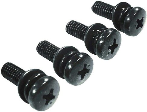 ReplacementScrews Stand Screws Compatible with Toshiba 49L51OU18 in Saudi Arabia