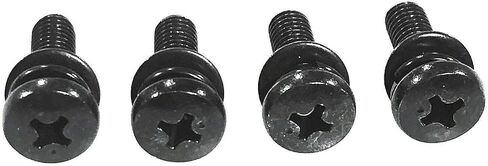 ReplacementScrews Stand Screws Compatible with Toshiba 49L51OU18 in Saudi Arabia